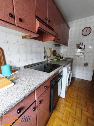 Ático en venta en Hospitales - Campus en Salamanca