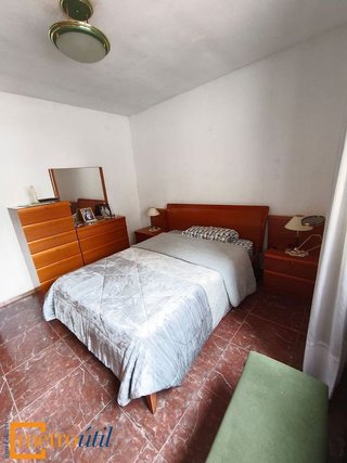 Ático en venta en Hospitales - Campus en Salamanca