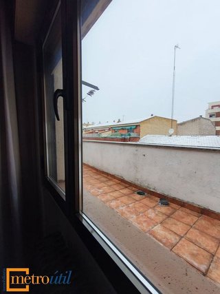 Ático en venta en Hospitales - Campus en Salamanca