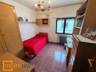 Ático en venta en Hospitales - Campus en Salamanca