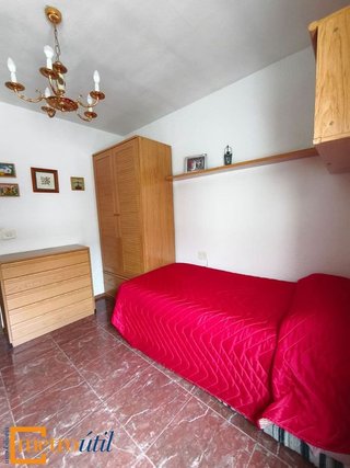 Ático en venta en Hospitales - Campus en Salamanca