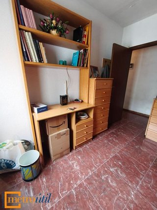 Ático en venta en Hospitales - Campus en Salamanca
