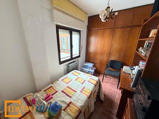Ático en venta en Hospitales - Campus en Salamanca