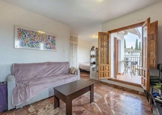 Ático en venta en San Matías - Realejo en Granada