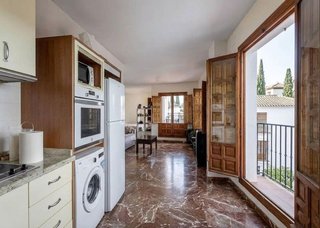 Ático en venta en San Matías - Realejo en Granada