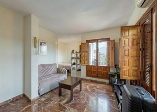 Ático en venta en San Matías - Realejo en Granada