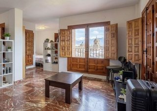 Ático en venta en San Matías - Realejo en Granada