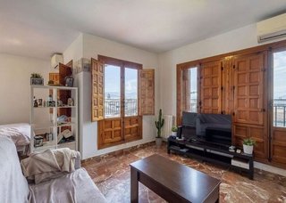 Ático en venta en San Matías - Realejo en Granada