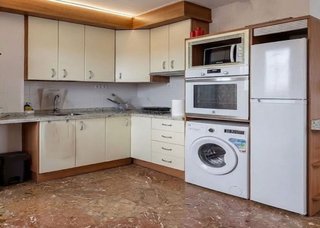 Ático en venta en San Matías - Realejo en Granada