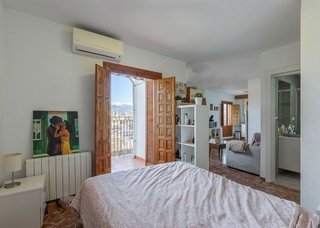 Ático en venta en San Matías - Realejo en Granada