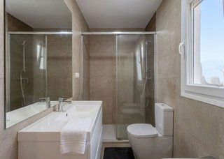 Ático en venta en San Matías - Realejo en Granada