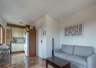 Ático en venta en San Matías - Realejo en Granada