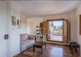 Ático en venta en San Matías - Realejo en Granada