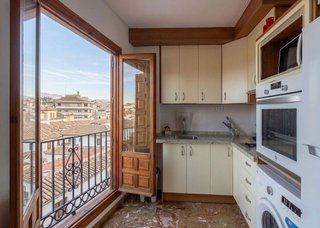 Ático en venta en San Matías - Realejo en Granada