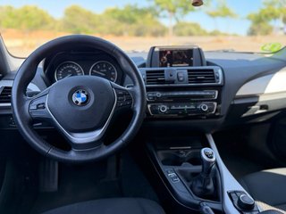 BMW Serie 1 2017