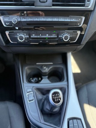BMW Serie 1 2017