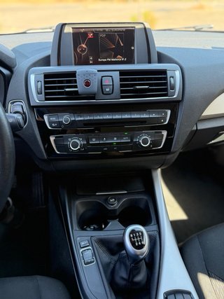BMW Serie 1 2017
