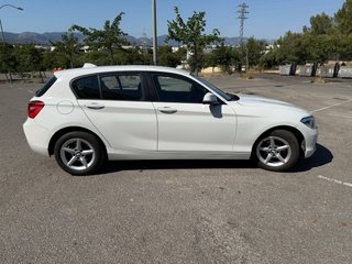 BMW Serie 1 2017