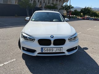 BMW Serie 1 2017