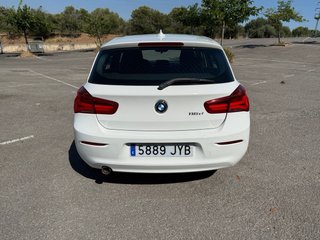 BMW Serie 1 2017
