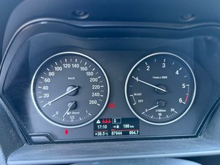 BMW Serie 1 2017