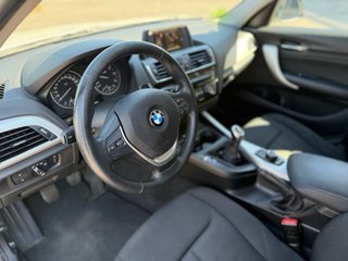 BMW Serie 1 2017
