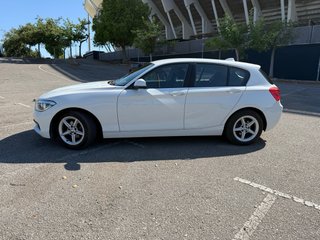 BMW Serie 1 2017
