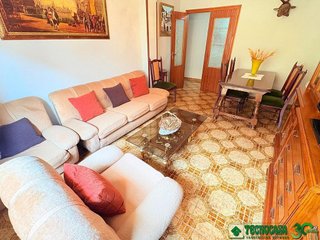 Piso en venta en Arenas de San Pedro