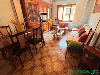 Piso en venta en Arenas de San Pedro