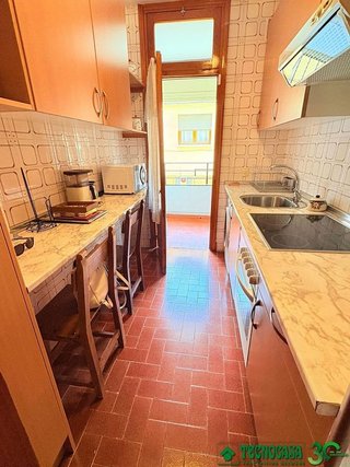 Piso en venta en Arenas de San Pedro