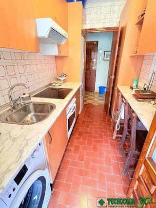 Piso en venta en Arenas de San Pedro