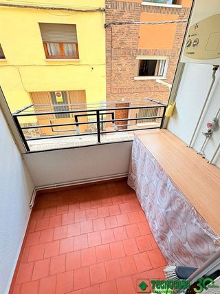 Piso en venta en Arenas de San Pedro