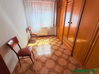 Piso en venta en Arenas de San Pedro