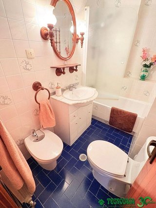 Piso en venta en Arenas de San Pedro