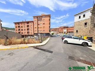 Piso en venta en Arenas de San Pedro