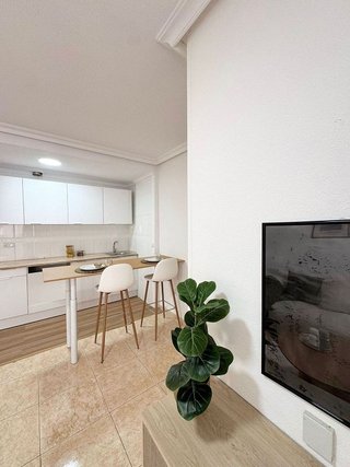 Piso en venta en Playa del Cura en Torrevieja