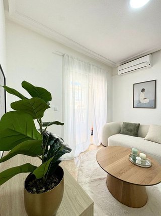 Piso en venta en Playa del Cura en Torrevieja