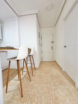 Piso en venta en Playa del Cura en Torrevieja