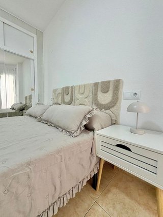 Piso en venta en Playa del Cura en Torrevieja
