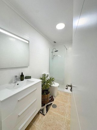 Piso en venta en Playa del Cura en Torrevieja