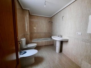 Piso en venta en Centro en Ponferrada