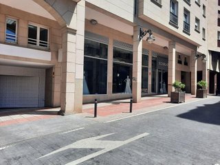 Piso en venta en Centro en Ponferrada