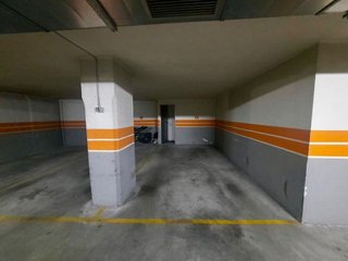 Piso en venta en Centro en Ponferrada