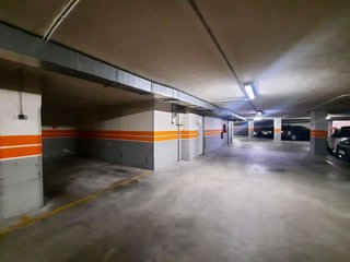 Piso en venta en Centro en Ponferrada