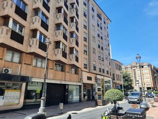 Piso en venta en Centro en Ponferrada