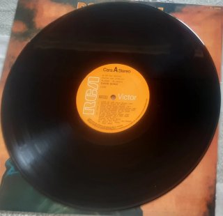 Vinilo Lp David Bowie