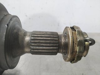 TRANSMISION DELANTERA DERECHA PEUGEOT 307 BERLINA