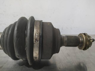 TRANSMISION DELANTERA DERECHA PEUGEOT 307 BERLINA