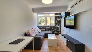 Piso en venta en La Barriguilla en Málaga