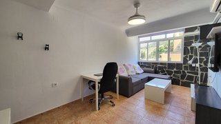 Piso en venta en La Barriguilla en Málaga